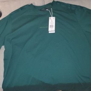 Ivy Park Drip 2 t shirt Unisex